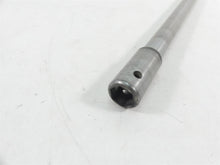 Load image into Gallery viewer, 2003 Honda VTX1800R Straight Front Wheel Spindle Axle 44301-MZ0-A40
