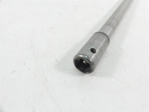 2003 Honda VTX1800R Straight Front Wheel Spindle Axle 44301-MZ0-A40