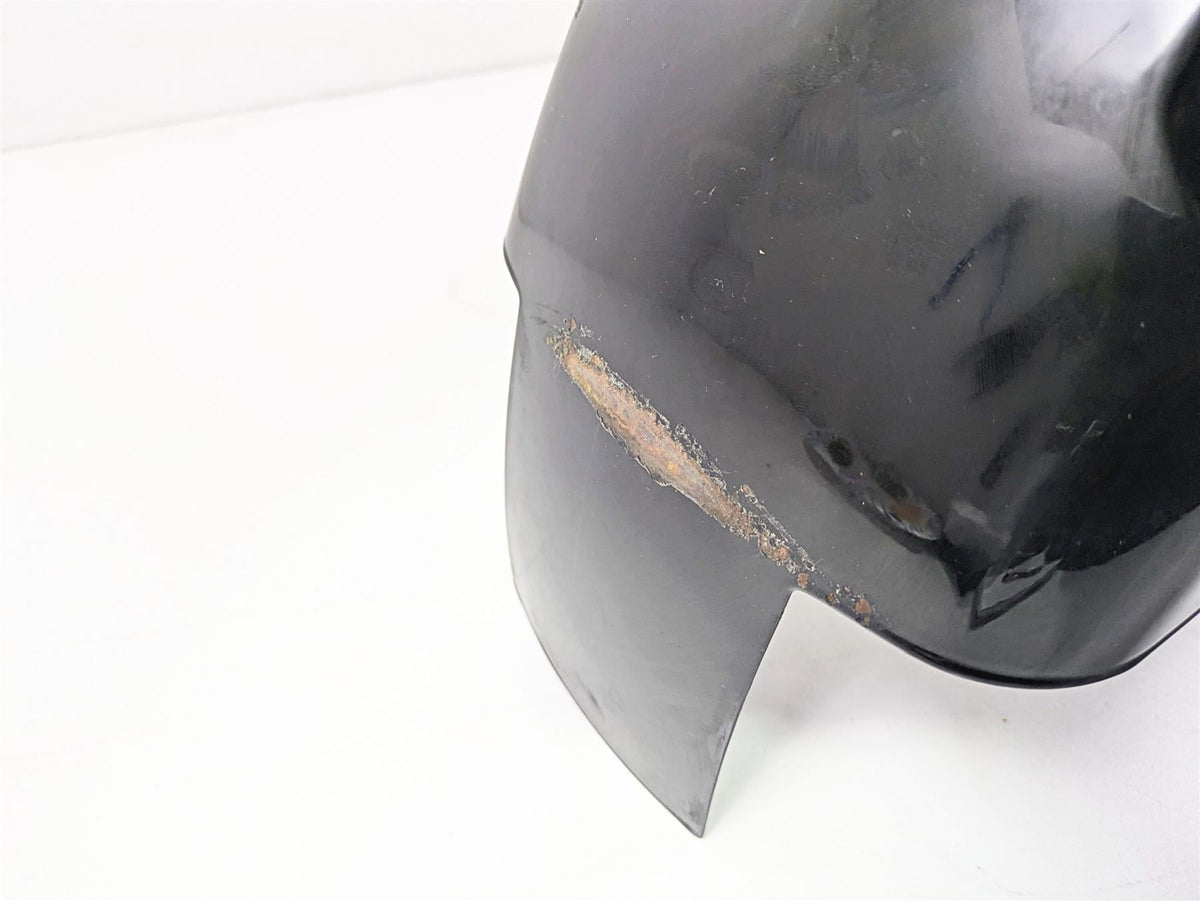 1996 Harley Touring FLHTCUI Electra Glide Rear Fender & Bumper 59579-91A {{ shop.shopifyCountryName }} - Mototech271