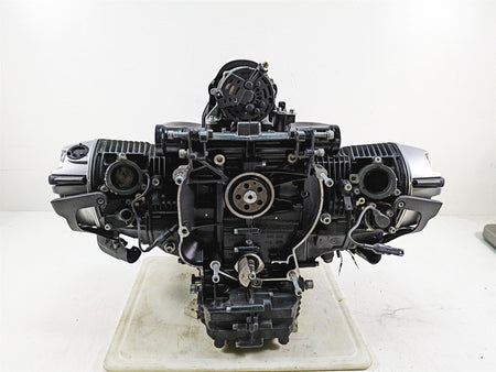 2007 BMW R1200RT K26 Runnin Engine Motor Alternator 29k Video - Read 11007717056 {{ shop.shopifyCountryName }} - Mototech271