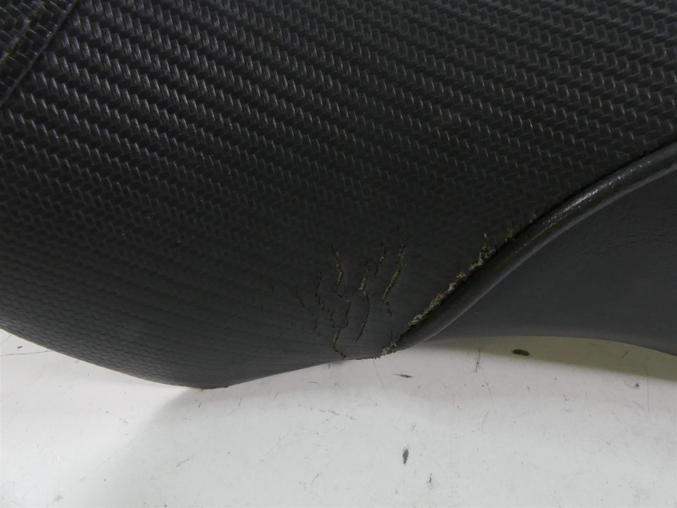 2003 BMW R1150 GS R21 Sargent Touring Front Driver Seat Saddle - No Heat WS-520F {{ shop.shopifyCountryName }} - Mototech271