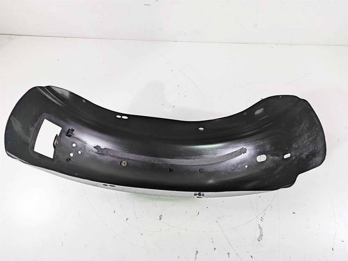 2015 Harley FXDL Dyna Low Rider Rear Fender Vivid Black 59634-06A {{ shop.shopifyCountryName }} - Mototech271