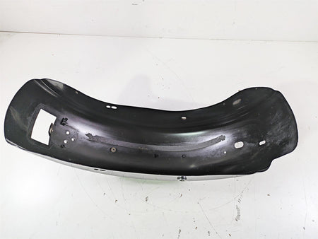 2015 Harley FXDL Dyna Low Rider Rear Fender Vivid Black 59634-06A {{ shop.shopifyCountryName }} - Mototech271