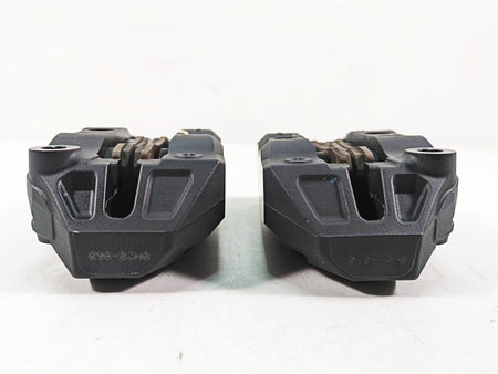 2021 Aprilia RS660 Front Brembo Brake Caliper Set 100mm 2B006451 2B006452 {{ shop.shopifyCountryName }} - Mototech271