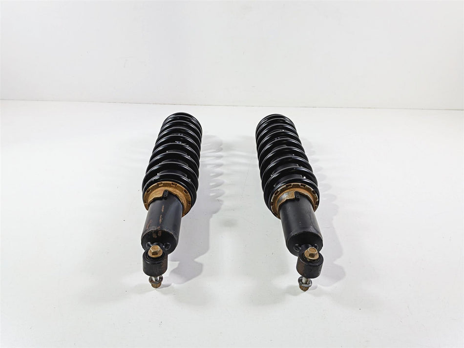 2021 Can-Am Defender MAX XMR HD10 Front Shock Damper Set 706203374