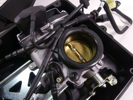 2019 Ducati Supersport 939 S Throttle Body Air Box Filter Breather 28240932A {{ shop.shopifyCountryName }} - Mototech271