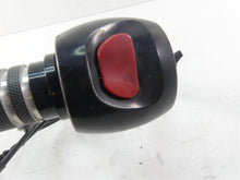 Load image into Gallery viewer, 2012 Victory Cross Country Right Start Stop Control Switch &amp; Throttle 4011357
