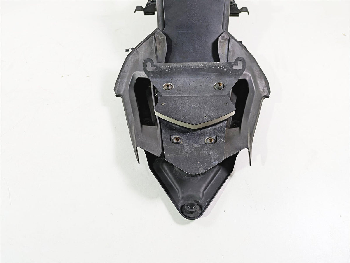 2019 Ducati Supersport 939 S Straight Rear Subframe Sub Frame 47018022CA {{ shop.shopifyCountryName }} - Mototech271