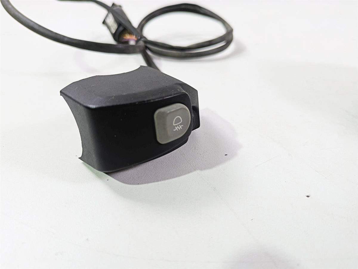 2015 BMW R1200 GS Adv K51 Spot Led Auxiliary Light Set & Wiring 63178532147 {{ shop.shopifyCountryName }} - Mototech271