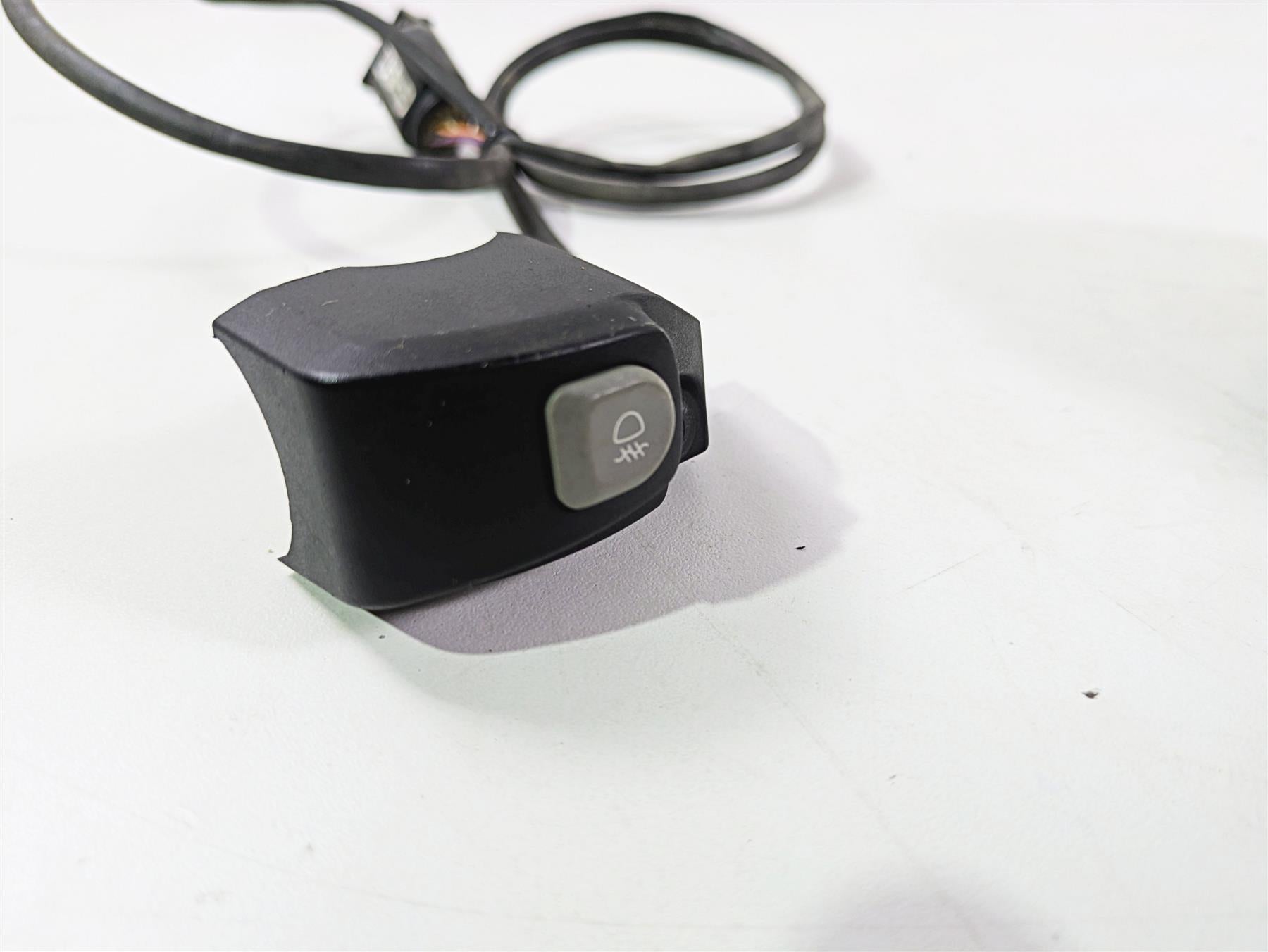 2015 BMW R1200 GS Adv K51 Spot Led Auxiliary Light Set & Wiring 63178532147 {{ shop.shopifyCountryName }} - Mototech271