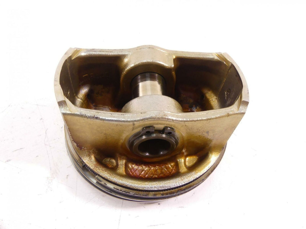 2008 BMW R1200GS K255 Adv Left Jug And Piston Cylinder 11117673573 {{ shop.shopifyCountryName }} - Mototech271