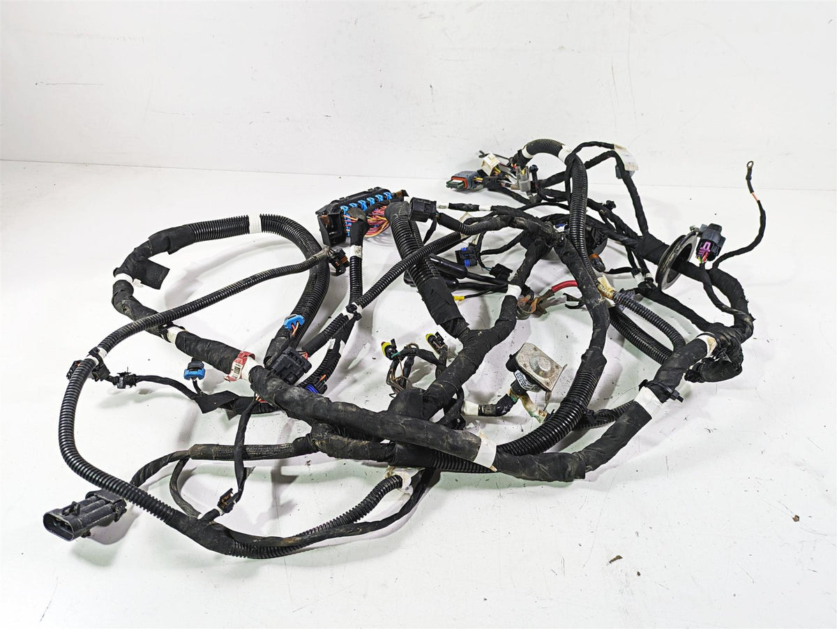 2020 Polaris RZR 900 S Wiring Harness Loom -No Eps 2414024 {{ shop.shopifyCountryName }} - Mototech271