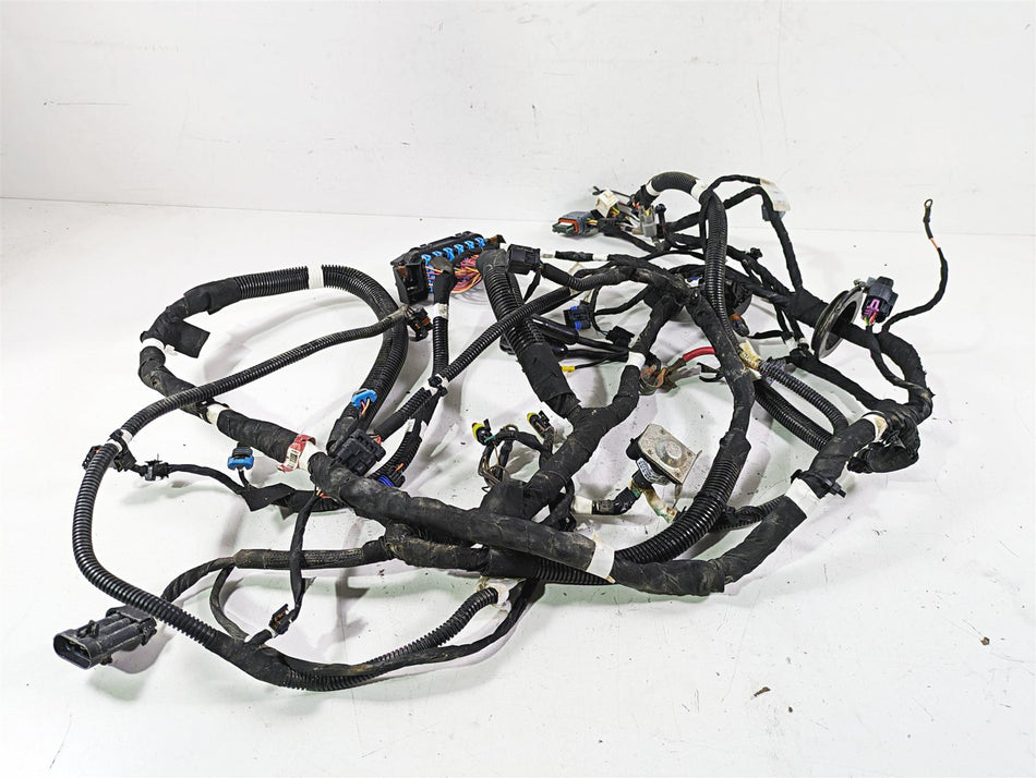 2020 Polaris RZR 900 S Wiring Harness Loom -No Eps 2414024 {{ shop.shopifyCountryName }} - Mototech271