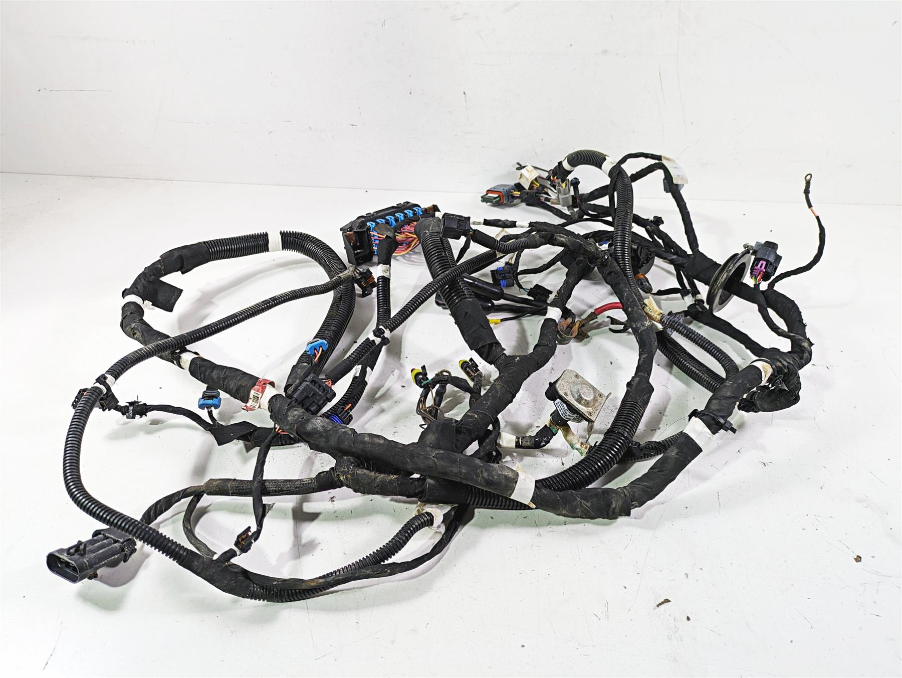2020 Polaris RZR 900 S  Wiring Harness Loom -No Eps 2414024 | Mototech271