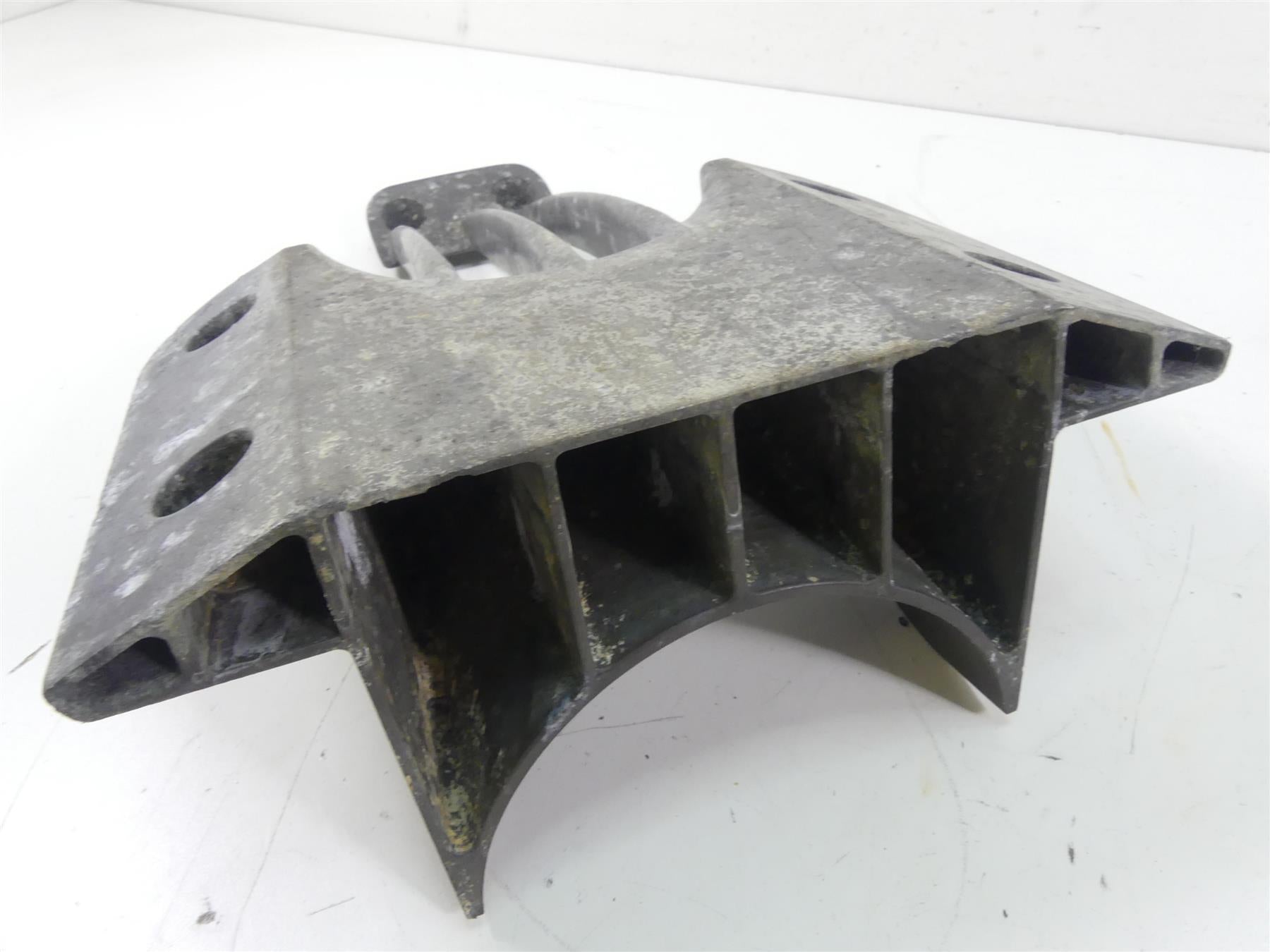 2016 Yamaha Waverunner VX 1050 Deluxe Bottom Skid Plate Set 6EX-R1333-00-00 {{ shop.shopifyCountryName }} - Mototech271