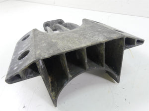 2016 Yamaha Waverunner VX 1050 Deluxe Bottom Skid Plate Set 6EX-R1333-00-00