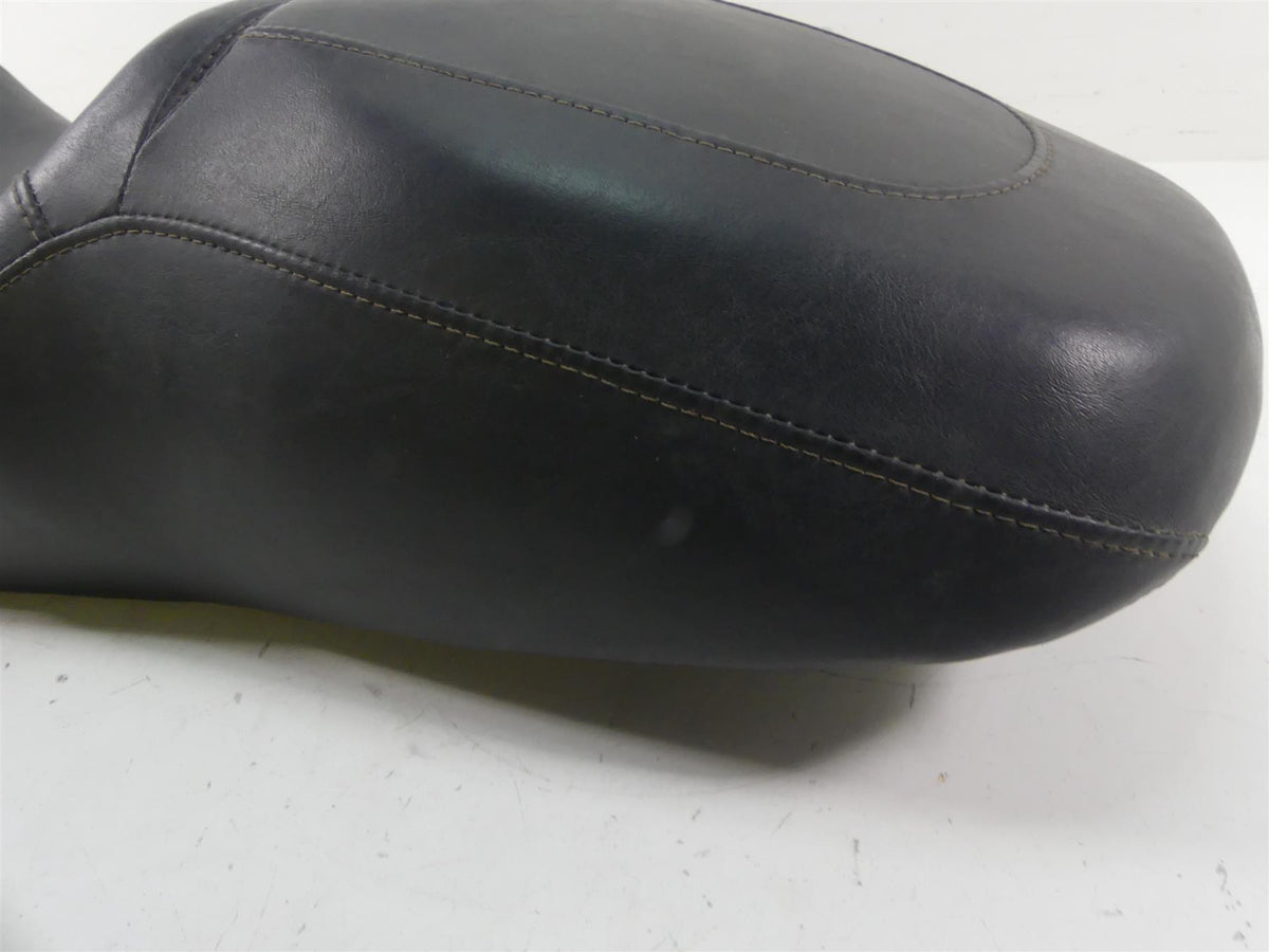 2013 Harley Touring FLHX Street Glide Driver Low Saddle Seat - Read 52320-11 {{ shop.shopifyCountryName }} - Mototech271