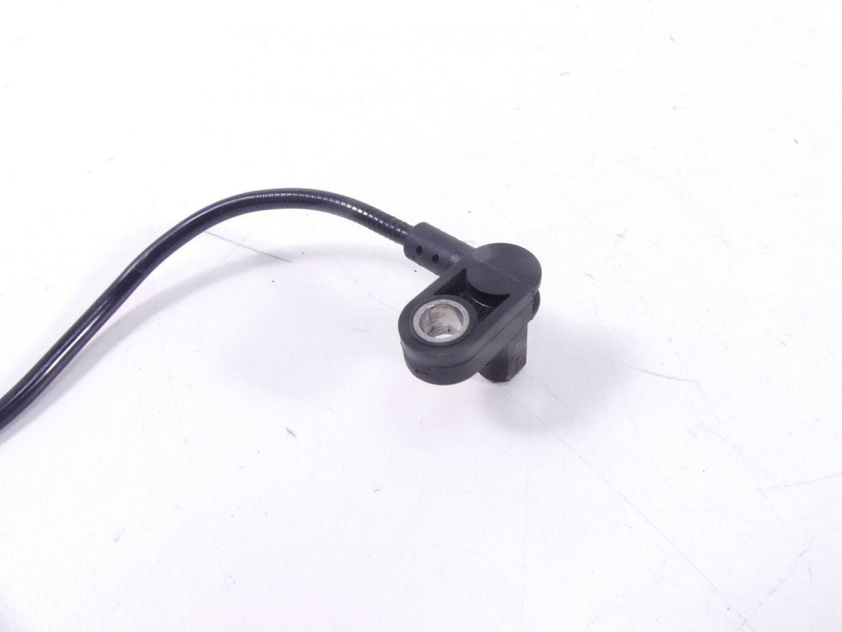 2016 BMW R1200 RT RTW K52 Front Wheel Abs Brake Speed Sensor 34528551611 {{ shop.shopifyCountryName }} - Mototech271