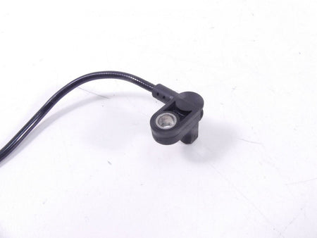 2016 BMW R1200 RT RTW K52 Front Wheel Abs Brake Speed Sensor 34528551611 {{ shop.shopifyCountryName }} - Mototech271
