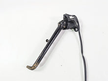 Load image into Gallery viewer, 2016 Zero Motorcycles S 9.8 Side Kickstand &amp; Mount &amp; Switch 20-05660
