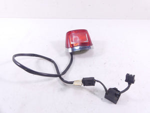 2002 Harley FLSTCI Softail Heritage Taillight Tail Light Rear Brake Lamp 68140-9 | Mototech271