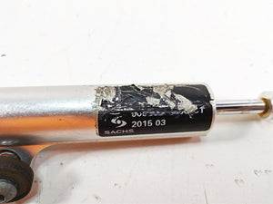 2015 BMW S1000RR K46 Sachs Steering Damper Stabilizer - Read 32768369121