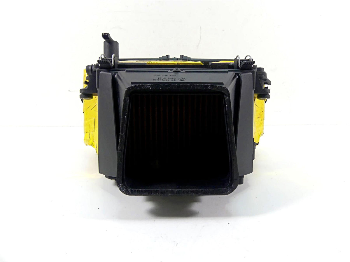 2013 BMW S1000RR K46 Air Box Filter Cleaner Intake & Injectors Set 13718526559 {{ shop.shopifyCountryName }} - Mototech271