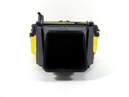 2013 BMW S1000RR K46 Air Box Filter Cleaner Intake & Injectors Set 13718526559 {{ shop.shopifyCountryName }} - Mototech271