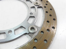 Load image into Gallery viewer, 2006 Yamaha Roadliner XV1900 Front Brake Rotor Disc Set - Read 1D7-2581T-00-00 | Mototech271
