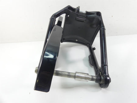 2020 Harley Softail FXBB Street Bob Swingarm Swing Arm + Axle & Guards 47400099 {{ shop.shopifyCountryName }} - Mototech271