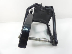2020 Harley Softail FXBB Street Bob Swingarm Swing Arm + Axle & Guards 47400099 | Mototech271