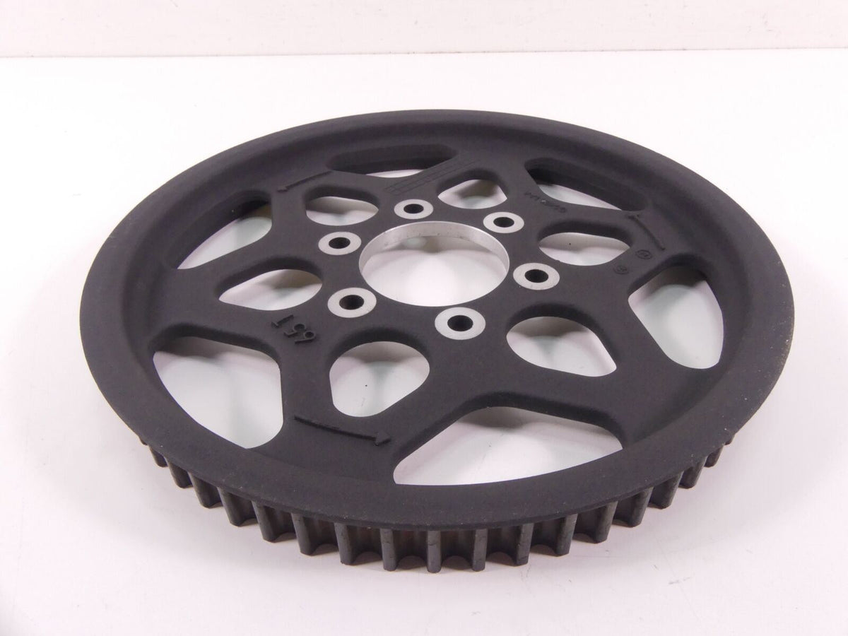 2006 Buell XB12SCG Lightning Rear Belt Pulley 65T G0400.1AA {{ shop.shopifyCountryName }} - Mototech271