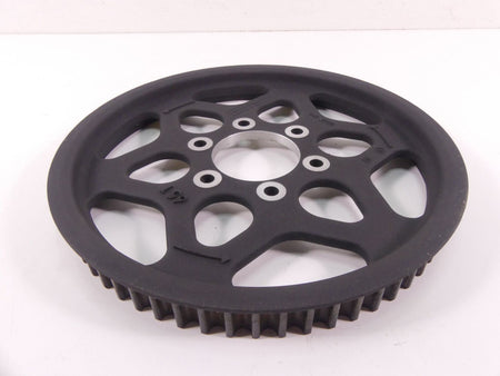 2006 Buell XB12SCG Lightning Rear Belt Pulley 65T G0400.1AA {{ shop.shopifyCountryName }} - Mototech271