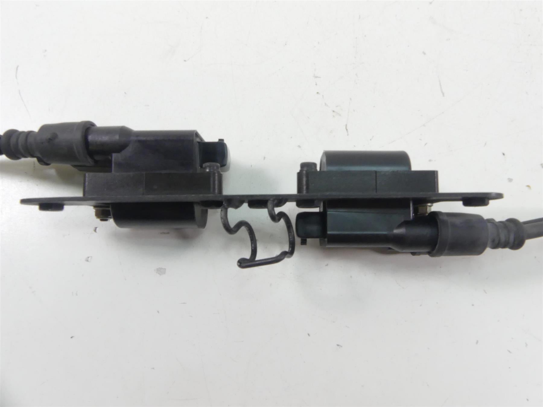 2017 Ducati Monster 1200 S Beru Ignition Coils + Wirings & Plugs 38040101C {{ shop.shopifyCountryName }} - Mototech271