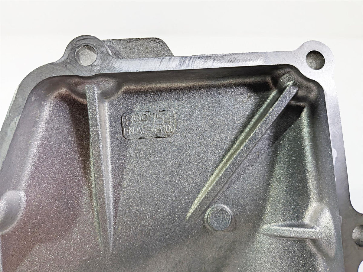 2016 Aprilia RSV 1100 Tuono V4 Factory Oil Pan Lower Engine Cover 8997555 {{ shop.shopifyCountryName }} - Mototech271