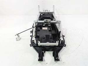 2008 Aprilia RSVR 1000 Factory Rear Subframe & Inner Fender AP8146500 | Mototech271