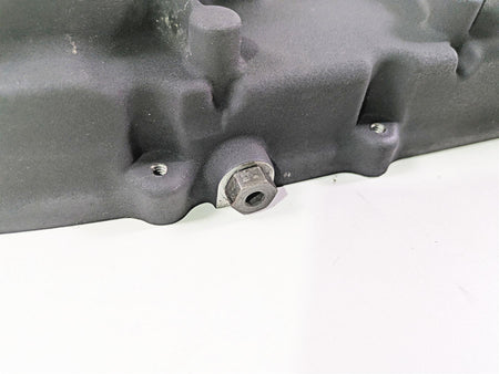 2007 Harley Touring FLHRSE CVO Road King Inner Primary Clutch Cover 60677-07 {{ shop.shopifyCountryName }} - Mototech271