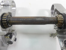Load image into Gallery viewer, 2007 Suzuki M109R VZR1800 Boulevard Upper &amp; Lower Triple Tree 51410-48G00 | Mototech271

