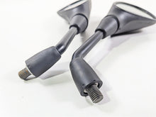 Load image into Gallery viewer, 2016 BMW R1200 GS K50 Rear View Mirror Set 51168567447 51168567448
