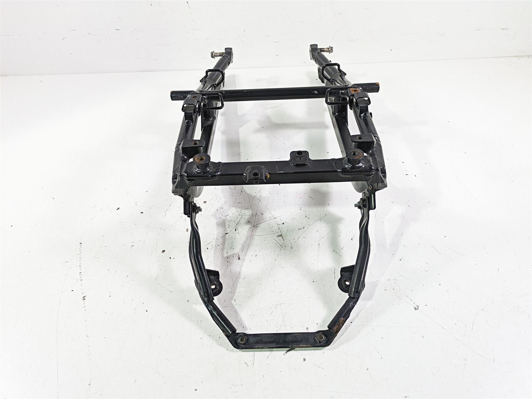 2018 Suzuki GSX1300 R Hayabusa Subframe Sub Frame Assembly 41200-15H13 {{ shop.shopifyCountryName }} - Mototech271