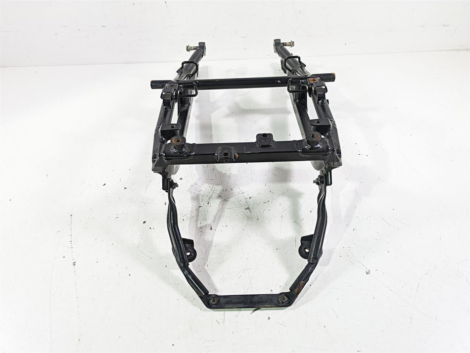 2018 Suzuki GSX1300 R Hayabusa Subframe Sub Frame Assembly 41200-15H13 {{ shop.shopifyCountryName }} - Mototech271