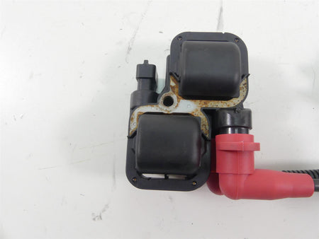 2018 Polaris General 1000 EPS Ignition Coils + Wiring & Plug Set 4010425 2876049 {{ shop.shopifyCountryName }} - Mototech271