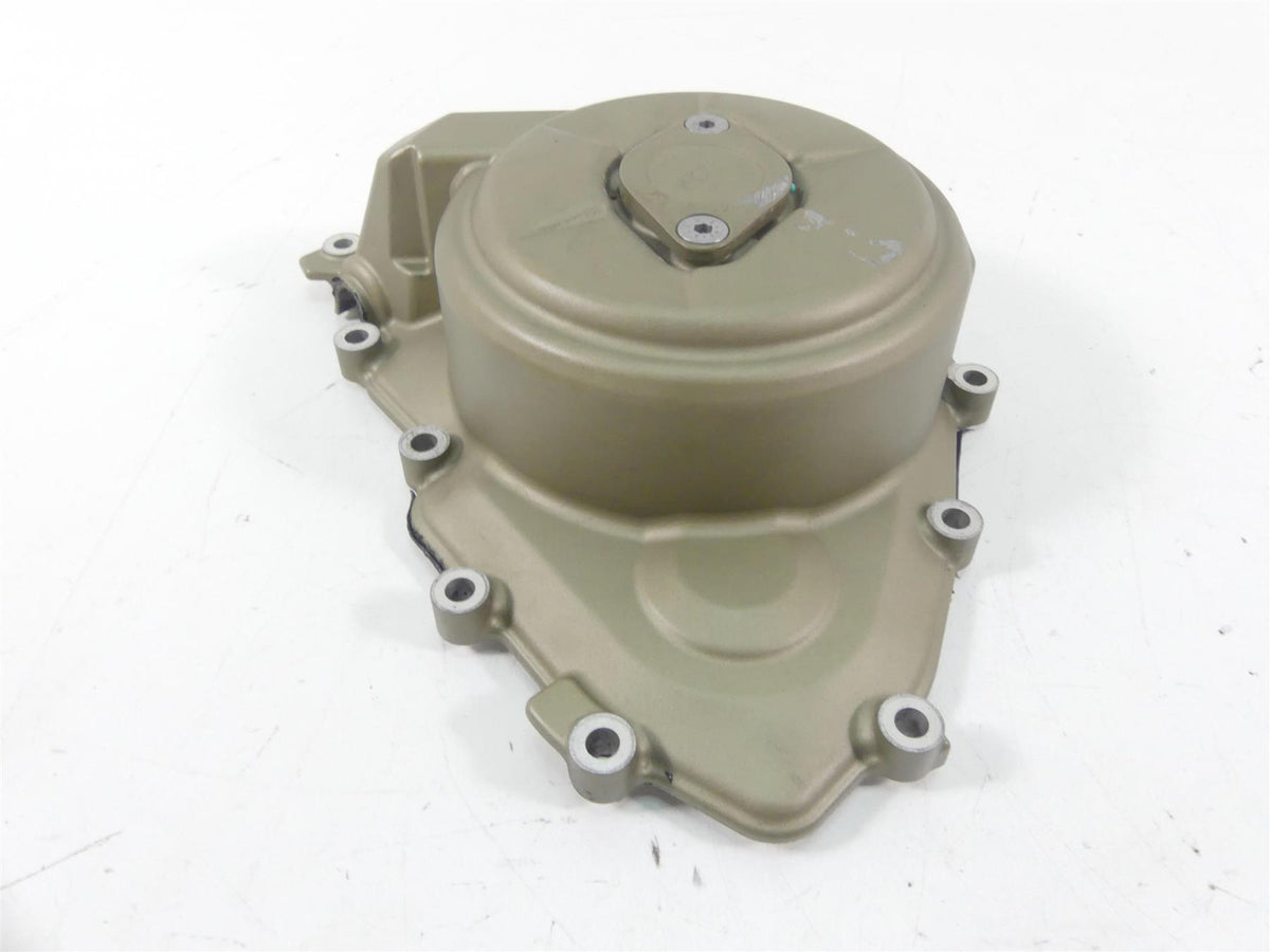 2018 Ducati Panigale 1100 V4 S Stator Alternator Engine Cover 24211142AH {{ shop.shopifyCountryName }} - Mototech271