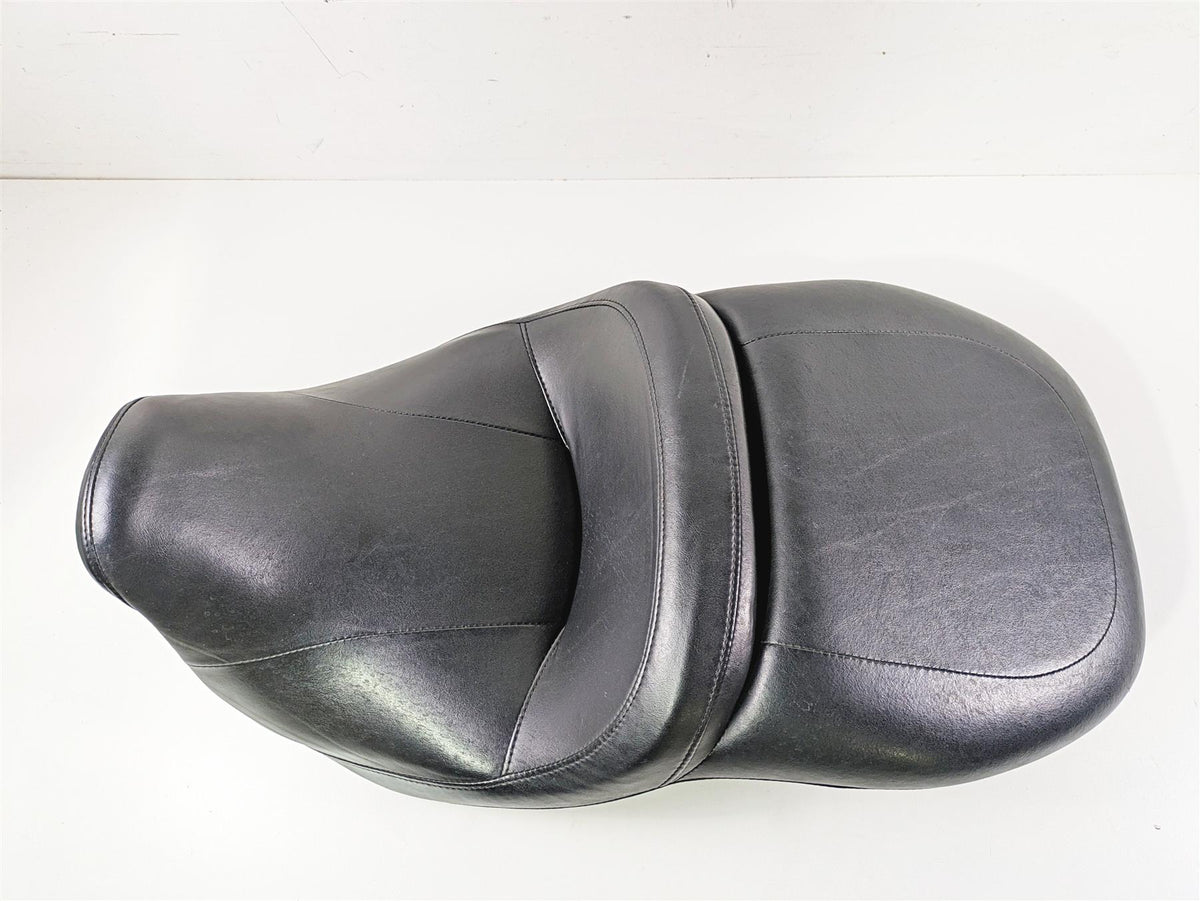 2016 Harley Touring FLHR Road King Seat Saddle - Low 52000038 {{ shop.shopifyCountryName }} - Mototech271