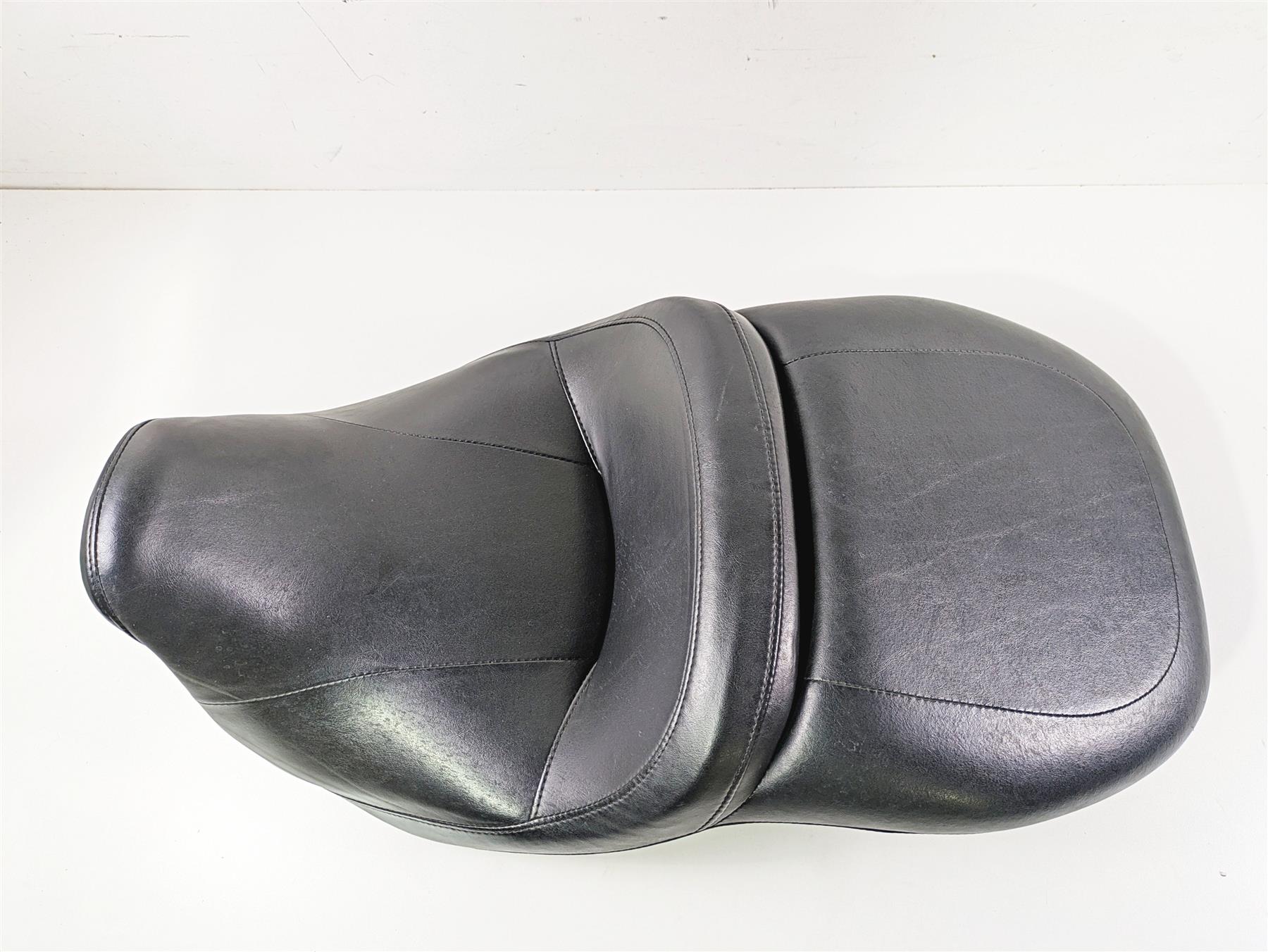 2016 Harley Touring FLHR Road King Seat Saddle - Low 52000038 {{ shop.shopifyCountryName }} - Mototech271