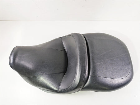 2016 Harley Touring FLHR Road King Seat Saddle - Low 52000038 {{ shop.shopifyCountryName }} - Mototech271