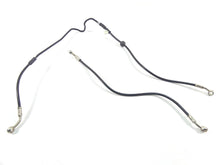 Load image into Gallery viewer, 2022 Triumph Speed Triple 1200 RS Rear Brake Line Hose Set T2025129 | Mototech271
