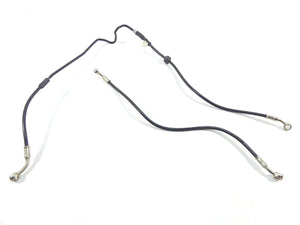 2022 Triumph Speed Triple 1200 RS Rear Brake Line Hose Set T2025129 | Mototech271