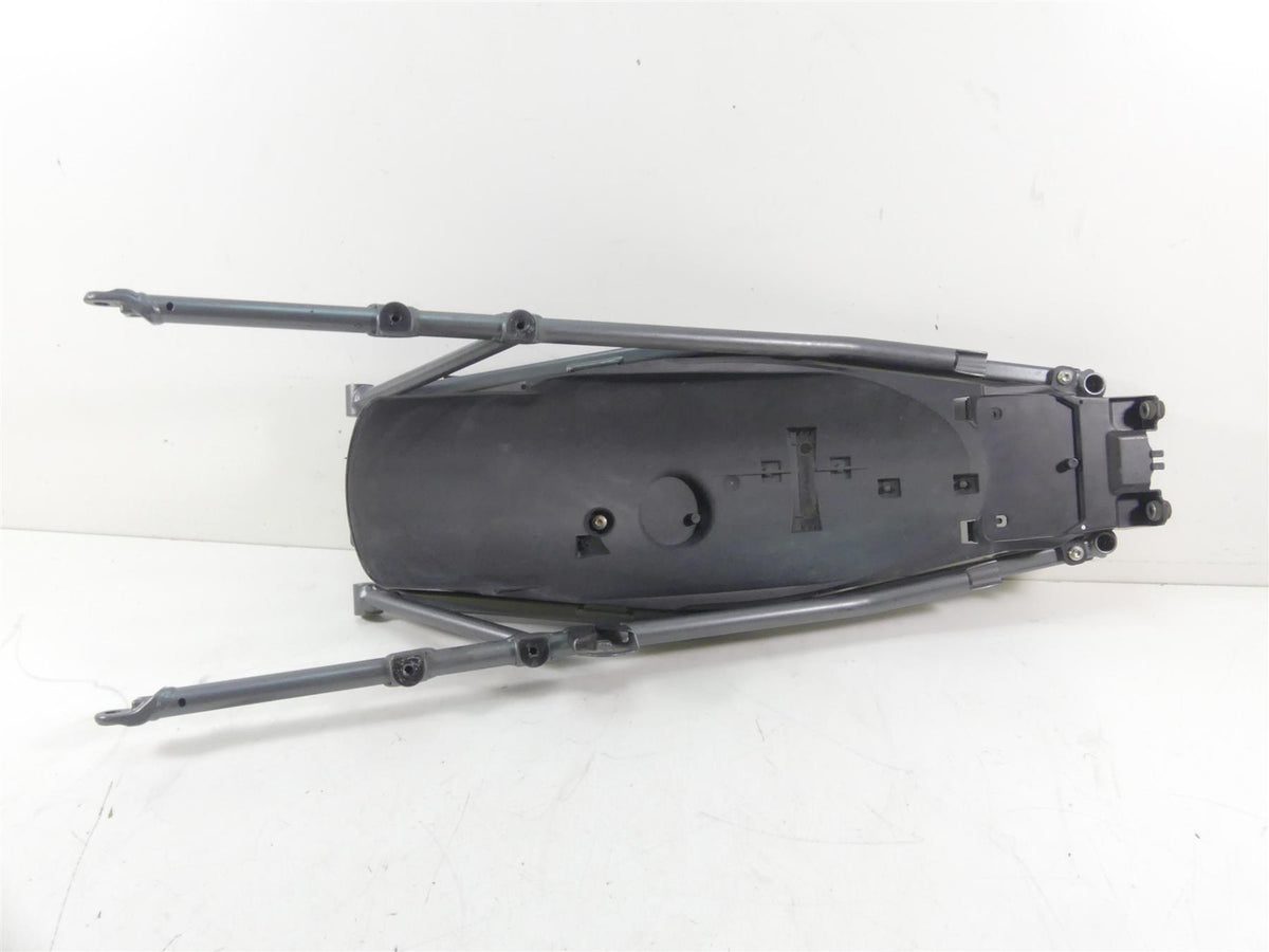 2017 BMW R1200GS GSW K50 Straight Subframe Sub Frame Inner Fender 46518354222 {{ shop.shopifyCountryName }} - Mototech271