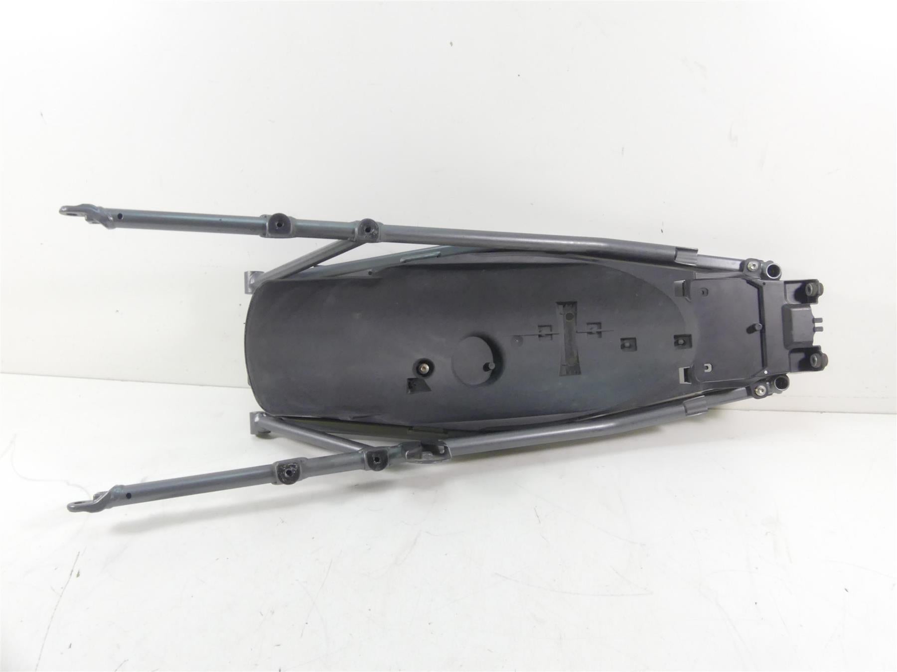 2017 BMW R1200GS GSW K50 Straight Subframe Sub Frame Inner Fender 46518354222 {{ shop.shopifyCountryName }} - Mototech271